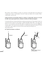 Предварительный просмотр 12 страницы AromaTech Air stream single Manual