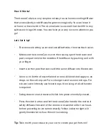 Preview for 5 page of AromaTech AROMACUBE Manual