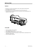 Preview for 11 page of Aros NETMAN204 SOLAR Installation And User Manual