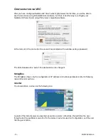 Preview for 15 page of Aros NETMAN204 SOLAR Installation And User Manual