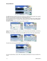 Preview for 17 page of Aros NETMAN204 SOLAR Installation And User Manual