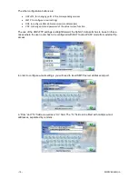 Preview for 19 page of Aros NETMAN204 SOLAR Installation And User Manual