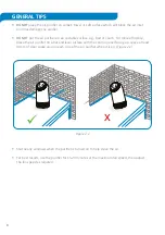 Предварительный просмотр 8 страницы arovec AV-P120 User Manual