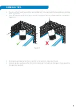 Preview for 9 page of arovec AV-P152 User Manual