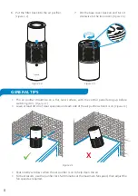 Preview for 8 page of arovec AV-P152PRO User Manual