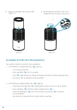 Preview for 14 page of arovec AV-P152PRO User Manual