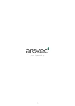 Preview for 20 page of arovec AV-P152PRO User Manual