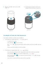 Preview for 14 page of arovec AV-P300 User Manual