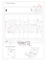 Preview for 4 page of ARP Instruments Avatar 2221 Service Manual