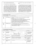 Preview for 7 page of ARP Instruments EXPLORER I 2900 Service Manual