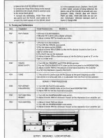 Preview for 4 page of ARP Instruments PRO 2720 Service Manual