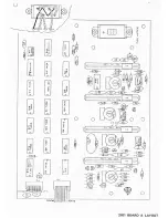 Предварительный просмотр 45 страницы ARP Instruments PRO 2720 Service Manual