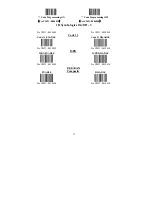 Предварительный просмотр 18 страницы ARP 855152 User Manual