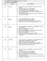 Preview for 19 page of ARP Odyssey I 2800 Service Manual