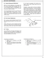 Preview for 26 page of ARP Odyssey I 2800 Service Manual