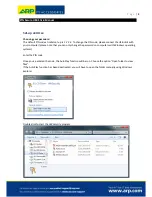Preview for 3 page of ARP PIN Secure Manual