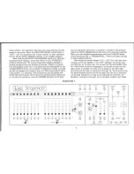 Preview for 6 page of ARP Sequencer Owner'S Manual