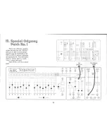 Preview for 31 page of ARP Sequencer Owner'S Manual