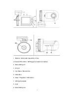 Preview for 7 page of ARPENKIN Mini0801S User Manual