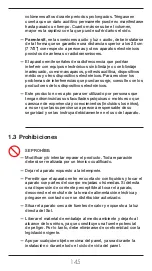 Preview for 147 page of arper Parentesit Circle Audio + Light 5102-B11 Installation, Use And Maintenance Instructions