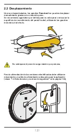 Preview for 153 page of arper Parentesit Circle Audio + Light 5102-B11 Installation, Use And Maintenance Instructions