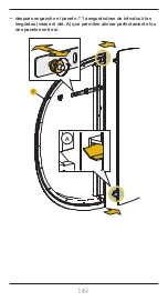 Preview for 163 page of arper Parentesit Circle Audio + Light 5102-B11 Installation, Use And Maintenance Instructions