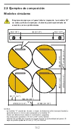 Preview for 164 page of arper Parentesit Circle Audio + Light 5102-B11 Installation, Use And Maintenance Instructions