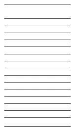 Preview for 208 page of arper Parentesit Circle Audio + Light 5102-B11 Installation, Use And Maintenance Instructions