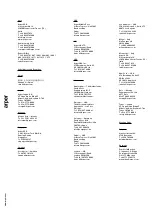 Preview for 5 page of arper PLANESIT Assembly Instructions