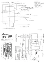 Предварительный просмотр 12 страницы ARPLAST PV-50 Manual