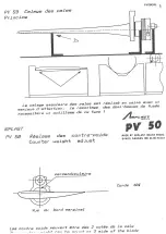 Предварительный просмотр 14 страницы ARPLAST PV-50 Manual