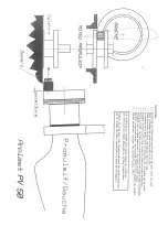 Предварительный просмотр 45 страницы ARPLAST PV-50 Manual