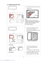 Предварительный просмотр 19 страницы ARQAMI HUMMER-D5 User Manual