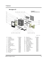 Preview for 31 page of ARRADA Farringdon 16 Operating & Installation Manual