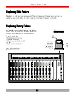 Preview for 72 page of Arrakis Systems MARC-15 Technical Manual