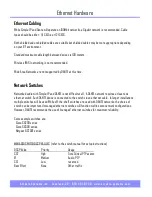 Preview for 8 page of Arrakis Systems Simple-IP-80 Product Manual