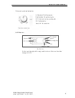 Preview for 7 page of Array electronic 3645A-TYPE Operating Manual