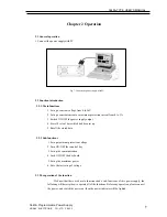 Preview for 8 page of Array electronic 3645A-TYPE Operating Manual