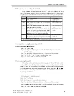 Preview for 9 page of Array electronic 3645A-TYPE Operating Manual