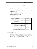 Preview for 10 page of Array electronic 3645A-TYPE Operating Manual