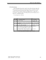 Preview for 12 page of Array electronic 3645A-TYPE Operating Manual