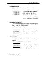 Preview for 14 page of Array electronic 3645A-TYPE Operating Manual