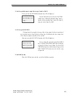 Preview for 15 page of Array electronic 3645A-TYPE Operating Manual