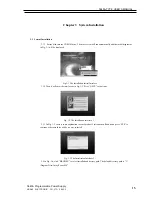 Preview for 16 page of Array electronic 3645A-TYPE Operating Manual