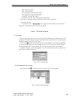 Предварительный просмотр 19 страницы Array electronic 3645A-TYPE Operating Manual