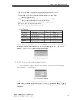 Предварительный просмотр 20 страницы Array electronic 3645A-TYPE Operating Manual