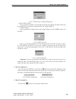 Предварительный просмотр 21 страницы Array electronic 3645A-TYPE Operating Manual