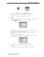 Предварительный просмотр 23 страницы Array electronic 3645A-TYPE Operating Manual