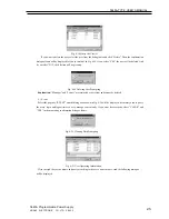 Предварительный просмотр 24 страницы Array electronic 3645A-TYPE Operating Manual