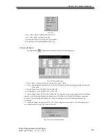 Предварительный просмотр 25 страницы Array electronic 3645A-TYPE Operating Manual